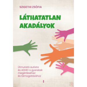 LÁTHATATLAN AKADÁLYOK - elfogyott