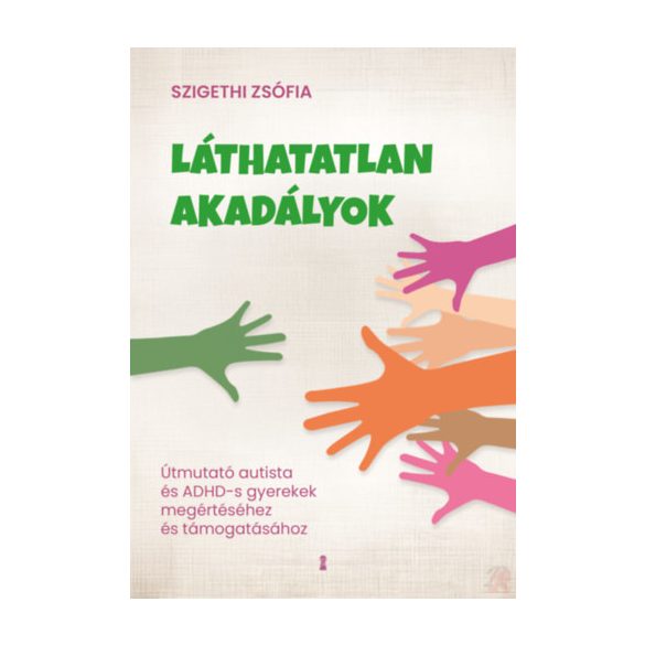 LÁTHATATLAN AKADÁLYOK - elfogyott