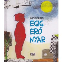 ÉGIG ÉRŐ NYÁR