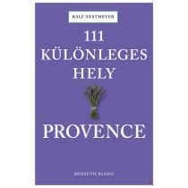 111 KÜLÖNLEGES HELY - PROVENCE