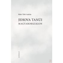 JEHOVA TANÚI MAGYARORSZÁGON