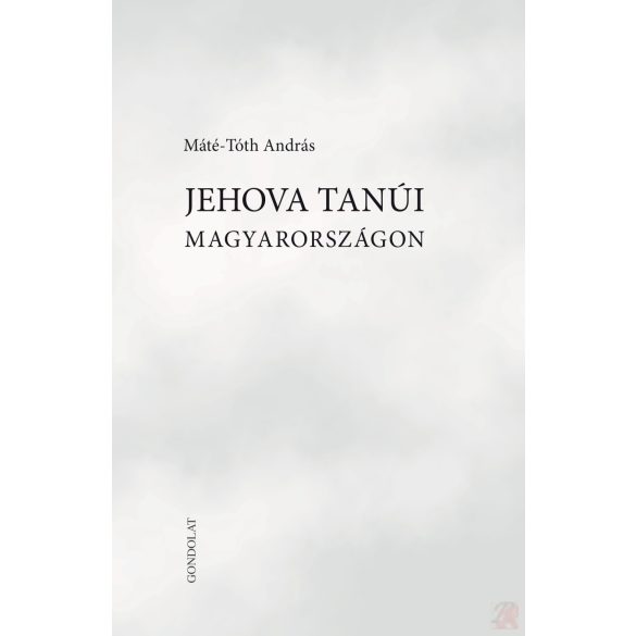 JEHOVA TANÚI MAGYARORSZÁGON