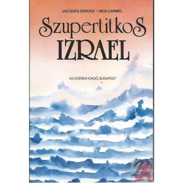 SZUPERTITKOS IZRAEL