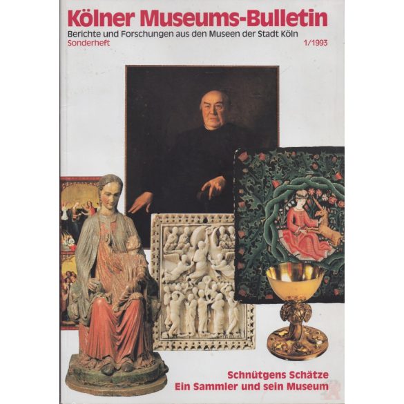 KÖLLNER MUSEUMS-BULLETIN 1993/1