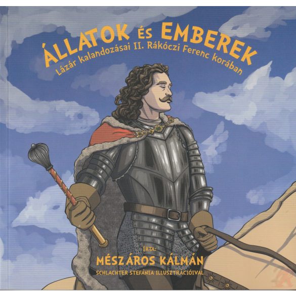 ÁLLATOK ÉS EMBEREK