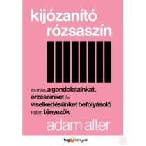 KIJÓZANÍTÓ RÓZSASZÍN