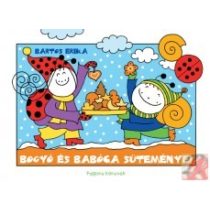 BOGYÓ ÉS BABÓCA SÜTEMÉNYEI