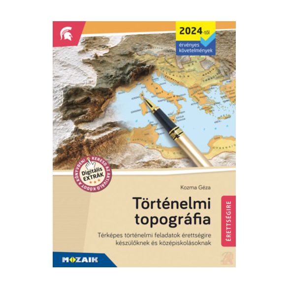 TÖRTÉNELMI TOPOGRÁFIA 