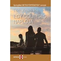 EGY COLITISES NAPLÓJA