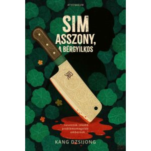 SIM ASSZONY, A BÉRGYILKOS
