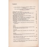 KELETKUTATÁS 1987 tavasz