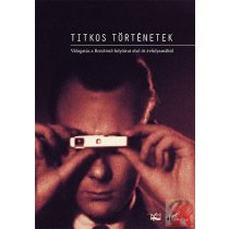   TITKOS TÖRTÉNETEK. VÁLOGATÁS A BETEKINTŐ FOLYÓIRAT ELSŐ ÖT ÉVFOLYAMÁBÓL