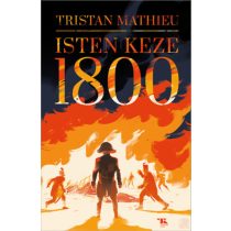 ISTEN KEZE - 1800