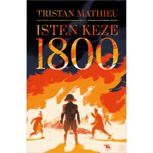 ISTEN KEZE - 1800