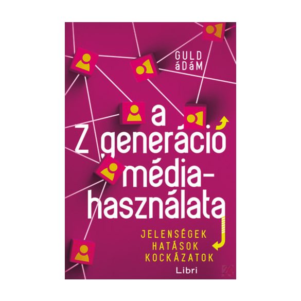 A Z GENERÁCIÓ MÉDIAHASZNÁLATA - Elfogyott