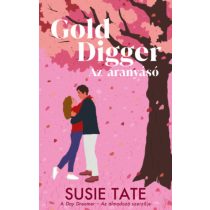 GOLD DIGGER - AZ ARANYÁSÓ (éldekorált kiadás)
