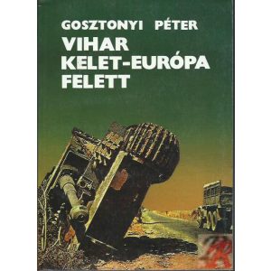 VIHAR KELET-EURÓPA FELETT