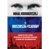 AZ OROSZORSZÁG-FELADVÁNY
