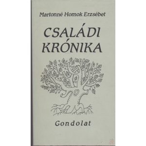 CSALÁDI KRÓNIKA