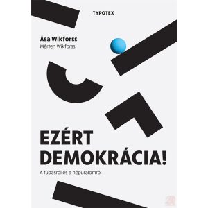 EZÉRT DEMOKRÁCIA!