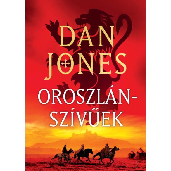 OROSZLÁNSZÍVŰEK