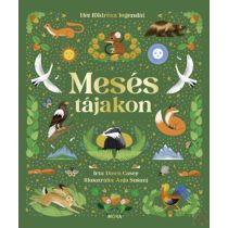 MESÉS TÁJAKON