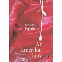 AZ AMERIKAI LÁNY