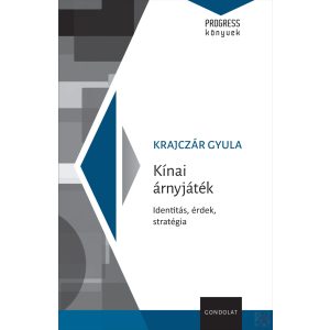 KÍNAI ÁRNYJÁTÉK. IDENTITÁS, ÉRDEK. STRATÉGIA