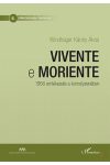 VIVENTE E MORIENTE – 1956 EMLÉKEZETE A KOMOLYZENÉBEN VIVENTE E MORIENTE – 1956 EMLÉKEZETE A KOMOLYZENÉBEN