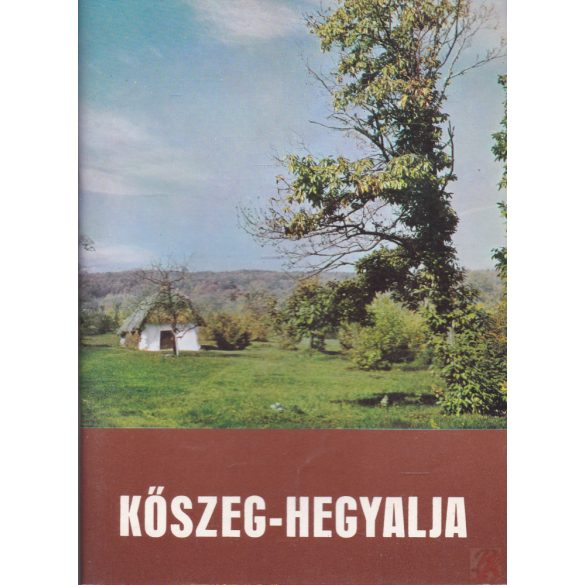 KŐSZEG-HEGYALJA