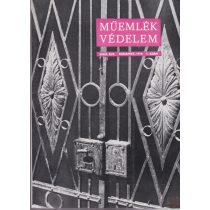 MŰEMLÉKVÉDELEM - XXIII. évf., 1979/3.