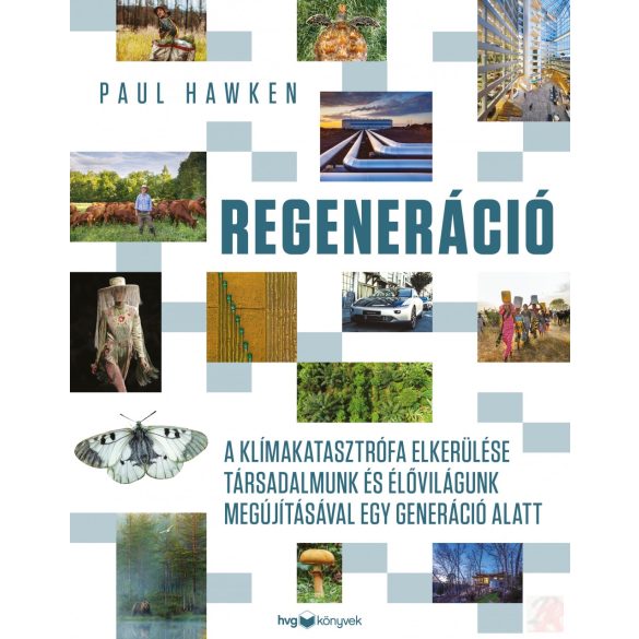 REGENERÁCIÓ