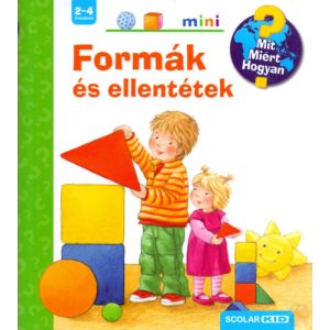 FORMÁK ÉS ELLENTÉTEK