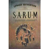 SARUM (Edward Rutherfurd)