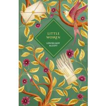 LITTLE WOMEN (Vintage Collector's Classics)