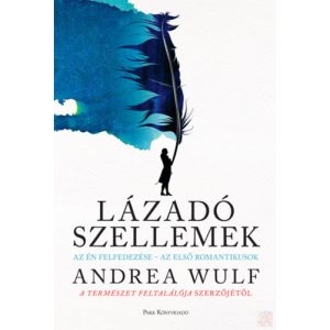 LÁZADÓ SZELLEMEK