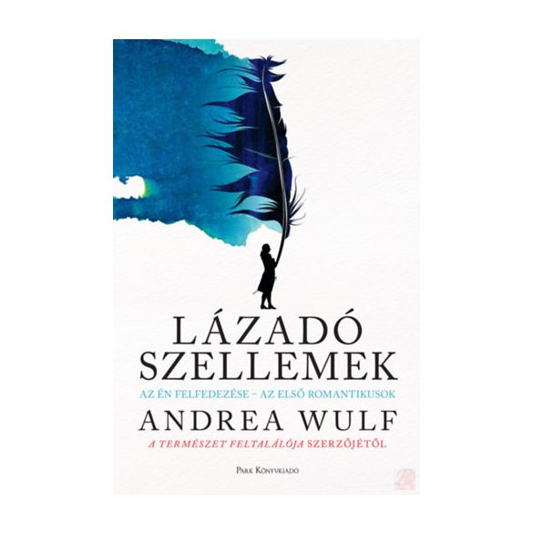 LÁZADÓ SZELLEMEK