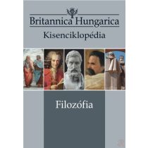 BRITANNICA HUNGARICA KISENCIKLOPÉDIA - FILOZÓFIA