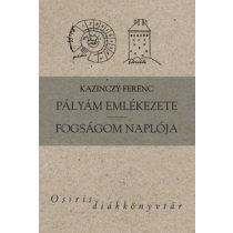 PÁLYÁM EMLÉKEZETE / FOGSÁGOM NAPLÓJA