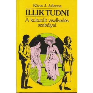 ILLIK TUDNI