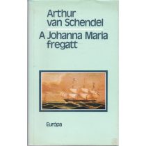 A JOHANNA MARIA FREGATT