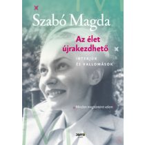 AZ ÉLET ÚJRAKEZDHETŐ