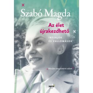 AZ ÉLET ÚJRAKEZDHETŐ
