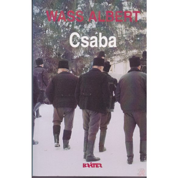 CSABA (Wass Albert)