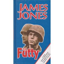 FÜTTY (James Jones)