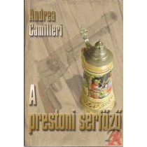 A PRESTONI SERFŐZŐ