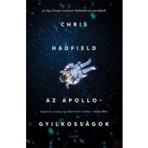 AZ APOLLO-GYILKOSSÁGOK