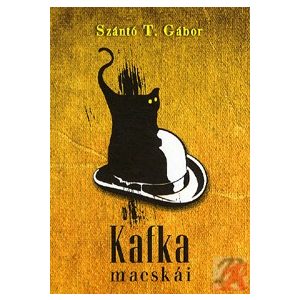 KAFKA MACSKÁI