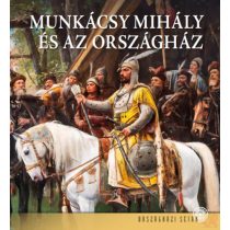 MUNKÁCSY MIHÁLY ÉS AZ ORSZÁGHÁZ