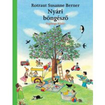 NYÁRI BÖNGÉSZŐ
